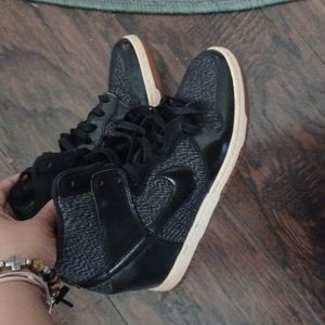 Nike Wedge Shoes